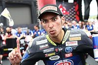 Razgatlioglu queda a solo siete d&eacute;cimas de Crutchlow en Jerez
