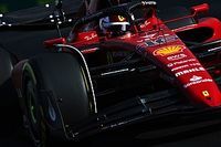 Ferrari cambia el enfoque "único" que tenían puesto sobre la F1