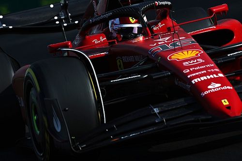 Ferrari cambia el enfoque "único" que tenían puesto sobre la F1