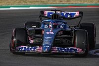 Alpine będzie walczyć do końca