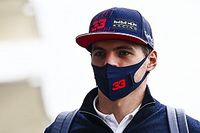 F1: Verstappen diz que não precisa de conselhos de Piquet na disputa por título