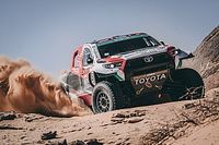 Al-Rajhi zmienił pilota