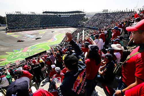 La F&oacute;rmula 1 2022 se transmitir&aacute; por FOX Sports en M&eacute;xico 