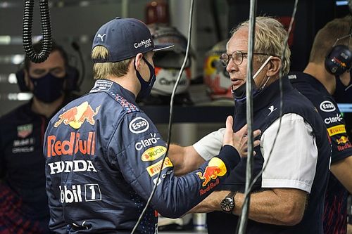 La historia de cómo Red Bull le robó a Mercedes a Verstappen