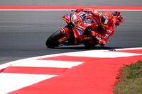 Qué pilotos pasan a la Q2 de MotoGP en Mandalika y quiénes van a la Q1