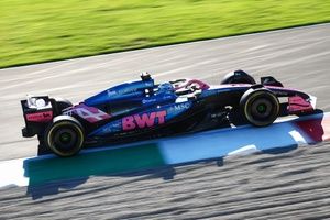 F1: Alpine já definiu pilotos que irão disputar pela segunda vaga na equipe