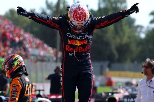 F1: Red Bull já definiu companheiro de Verstappen em 2026, diz site