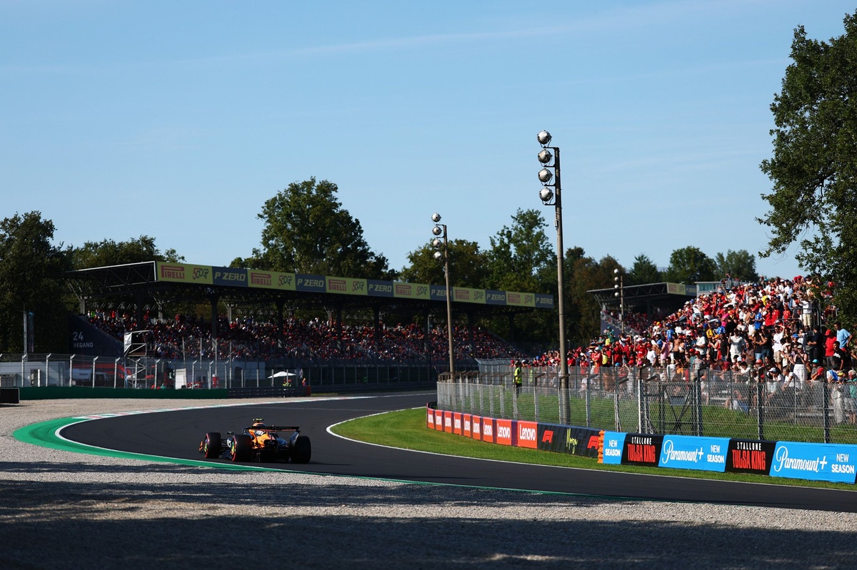 F1 | GP Italia promosso, ma i nuovi lavori sono in ritardo: via l'8 dicembre