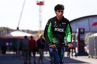 F1: Bortoleto reage à mensagem de Verstappen à Red Bull sobre ele