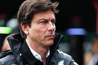 F1 - Wolff exalta vitória de Verstappen em Monza: "Fez todo mundo parecer bobo" 