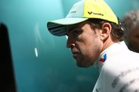Alonso, resignado tras la qualy en Miami: "Q1 es nuestro l&iacute;mite ahora mismo"
