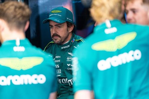 F1: Após ira de Alonso na Holanda, Aston Martin tem 'plano' para Monza