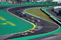 WEC: Público total das 6 Horas de São Paulo de 2025 supera números de 2024