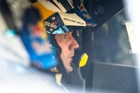 Ogier no planea ampliar su calendario en el WRC pese a ganar en Cerdeña