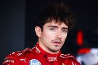 Leclerc: El tudom képzelni, hogy Russell ordított a rádióban