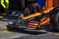 Por qué la F1 no cambió con los controles a los alerones flexibles