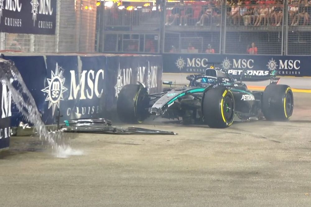 George Russell, Mercedes.JPG