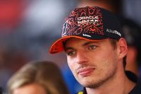 F1: "Tudo desmoronou", lamenta Verstappen após classificação da Áustria