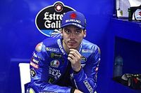 Mir: "A&uacute;n no exprimimos todo el nivel de la Suzuki"