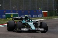 Para Vettel, ser octavo en Imola fue "como una victoria"