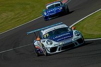 Porsche Cup: Josimar Júnior e Mascarello fazem as poles da Sprint Challenge em Goiânia