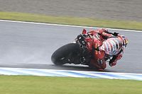 Así fue la clasificación del Gran Premio de Japón de MotoGP