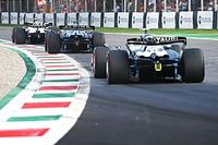 A qu&eacute; hora fue la carrera del GP de Italia 2022 de F1 en Monza