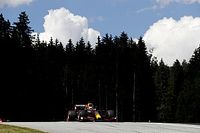 As&iacute; vivimos la carrera del Gran Premio de Estiria de F&oacute;rmula 1 2021