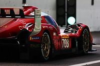 Los Hypercars ir&aacute;n al m&aacute;ximo de potencia en Le Mans, salvo Alpine
