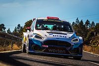 Enrique Cruz se lleva la victoria en Adeje