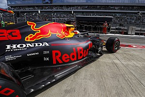 El dramático cambio que Honda necesita para la F1 2020