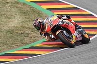 Bradl wspiera Lorenzo