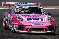 Nie wpuścili rywali na podium