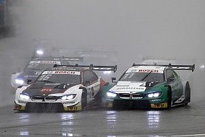 Fach Auto Tech zmierza do DTM