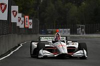 Ostatni trening dla Herty