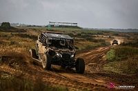 Kamena Rally Team na drugim miejscu 