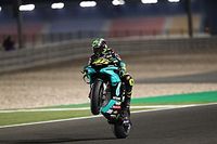 Rossi nie był zadowolony