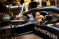 F1: Chefe da AlphaTauri acredita que Tsunoda traz for&ccedil;as "extraordin&aacute;rias" para equipe