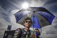 MotoGP: Equipe Petronas diz que abriu "exceção" para Rossi por conta da pandemia