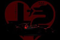 V&iacute;deo: as&iacute; present&oacute; Alfa Romeo el C41 para la F1 2021