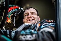 Albert Llovera no competir&aacute; en el Dakar 2021