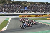 Valence accueillera le MotoGP jusqu'en 2026