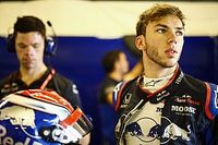 VIDEO: La broma de Toro Rosso a Pierre Gasly