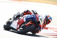 Bautista: "Los a&ntilde;os en Honda me han hecho mejor piloto"