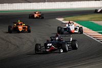 Ciężki weekend Kucharczyka na Spa