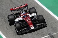 Alfa Romeo sprawi niespodziankę?