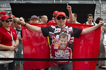 Alonso szerint Vettel még lehet bajnok, de Hamiltonnál az előny