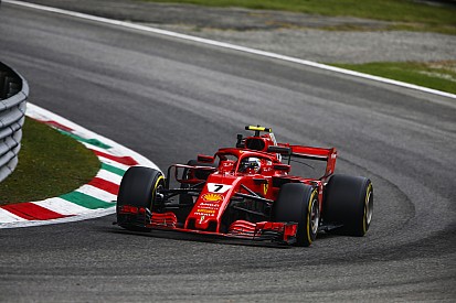 Raikkonen: Pazar günü her zaman olduğu gibi kazanmaya çalışacağım