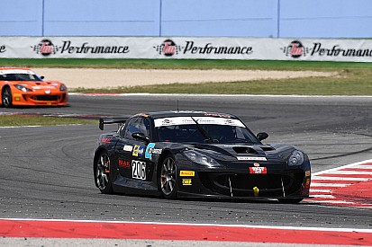 GT4 2019, la serie tricolore esce dal contenitore GT e avrà una nuova configurazione