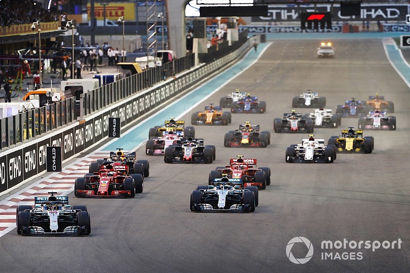 Tost favorable à des courses en Afrique du Sud et en Argentine